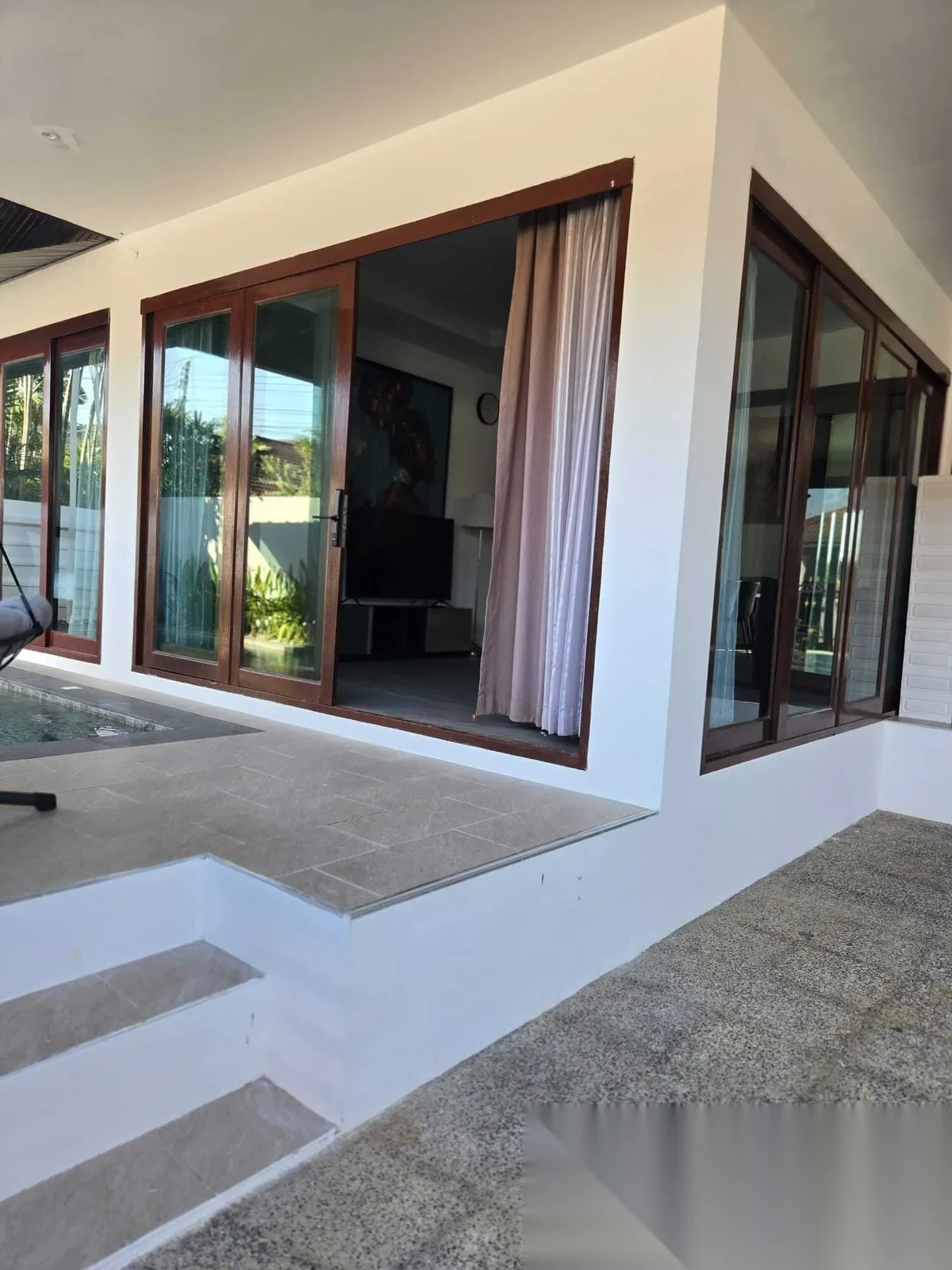 3 Bedroom House for rent at Baan Suan Yu Charoen 1 complex · Si Sunthon — photo 7