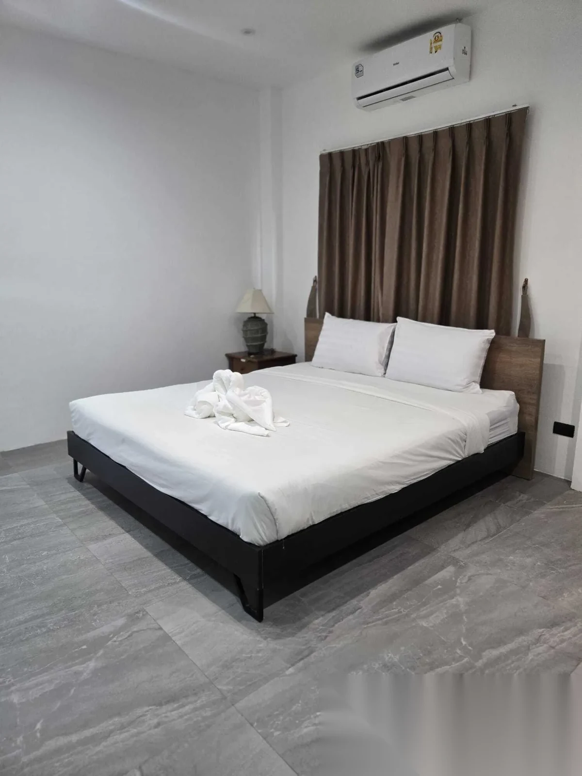 3 Bedroom House for rent at Baan Suan Yu Charoen 1 complex · Si Sunthon — photo 11