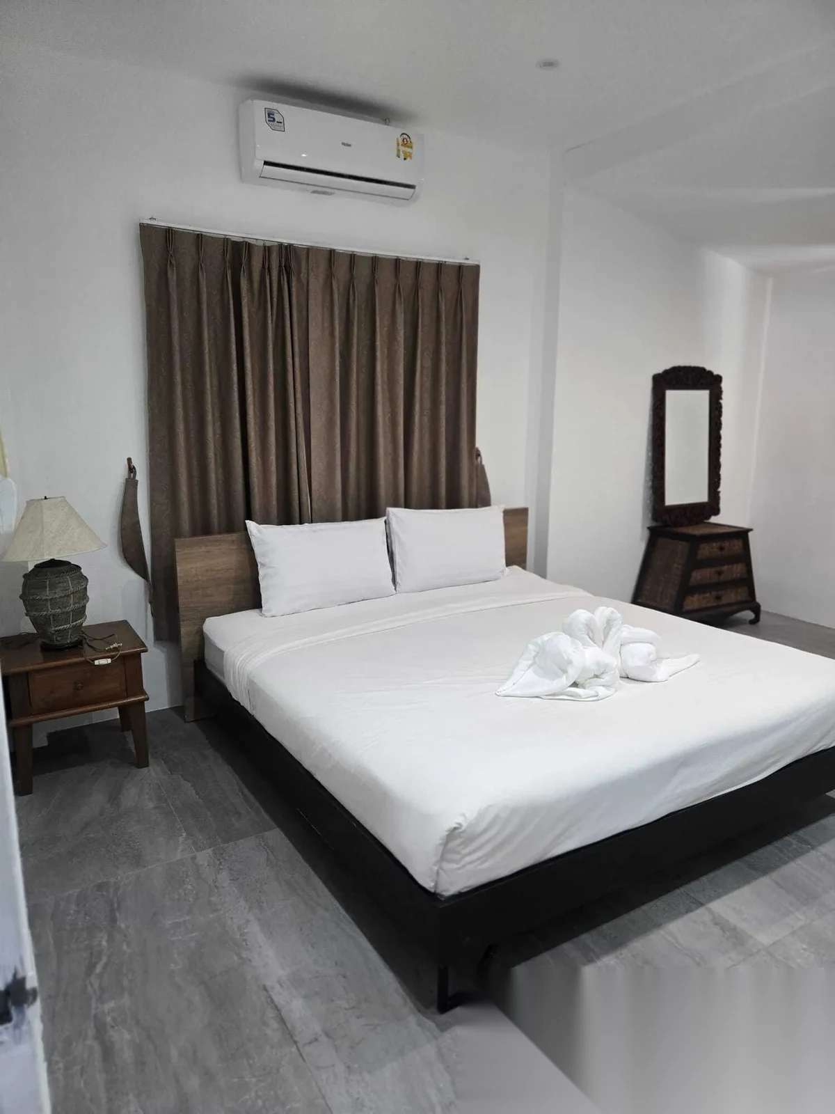 3 Bedroom House for rent at Baan Suan Yu Charoen 1 complex · Si Sunthon — photo 12