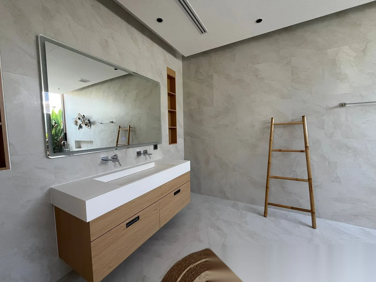 4 Bedroom Villa for rent at Asherah Villas Phase 3 complex · Thep Krasattri — photo 8