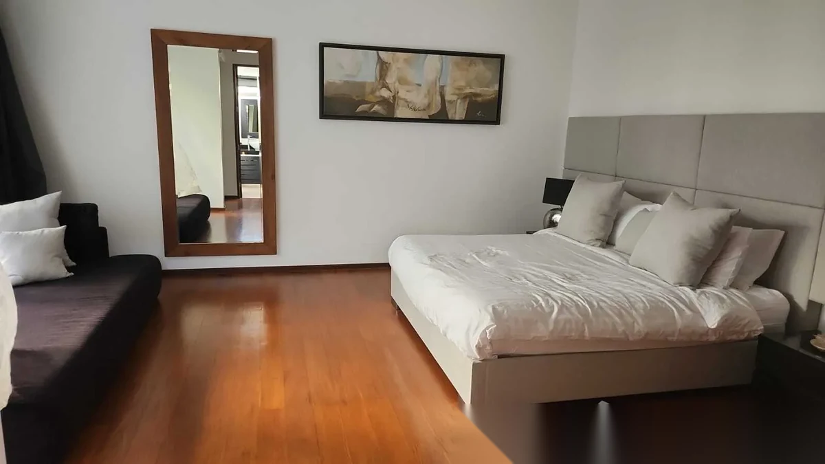 4 Bedroom Villa for rent at Layan Hills Estate complex · Si Sunthon · Pool View — photo 4