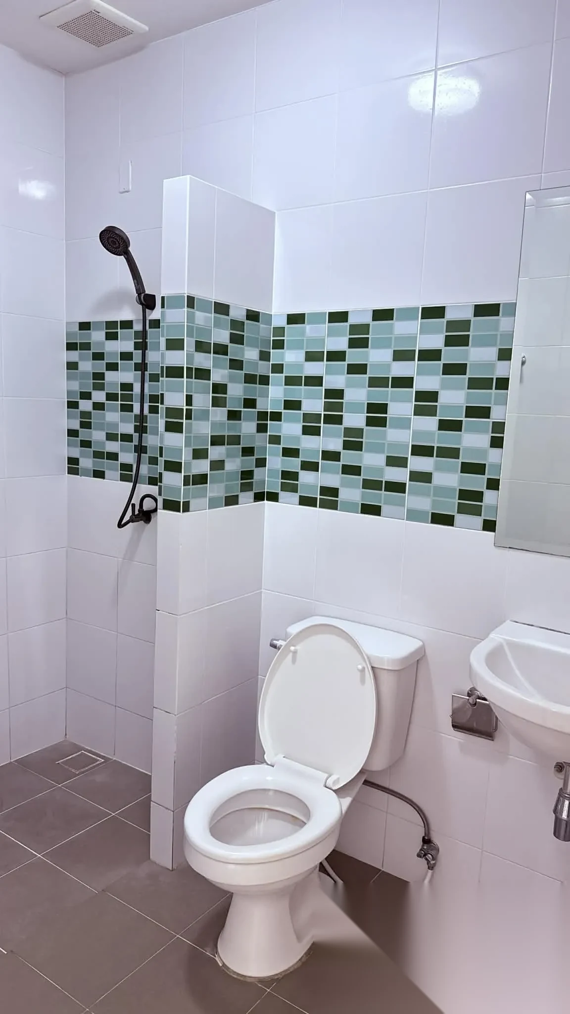 3 Bedroom House for rent at Supalai Bella Thalang Phuket complex · Thep Krasattri — photo 3