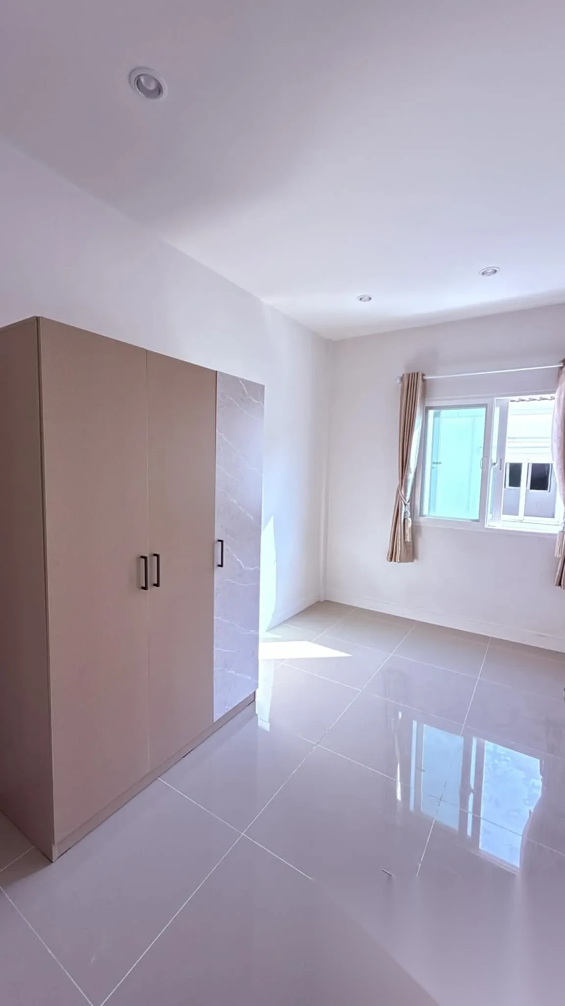 3 Bedroom House for rent at Supalai Bella Thalang Phuket complex · Thep Krasattri — photo 4