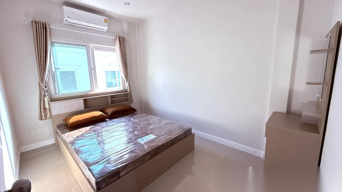 3 Bedroom House for rent at Supalai Bella Thalang Phuket complex · Thep Krasattri — photo 5