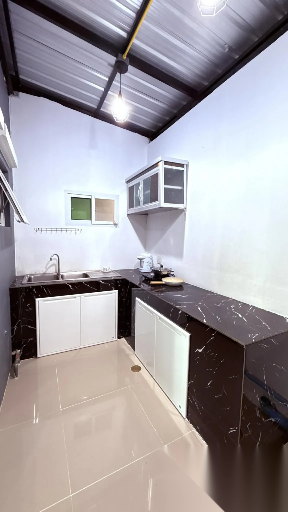 3 Bedroom House for rent at Supalai Bella Thalang Phuket complex · Thep Krasattri — photo 7