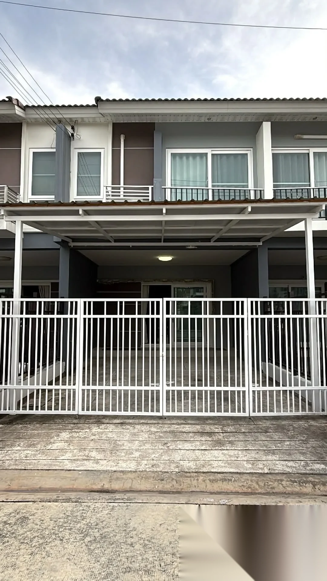 3 Bedroom House for rent at Supalai Bella Thalang Phuket complex · Thep Krasattri — photo 8