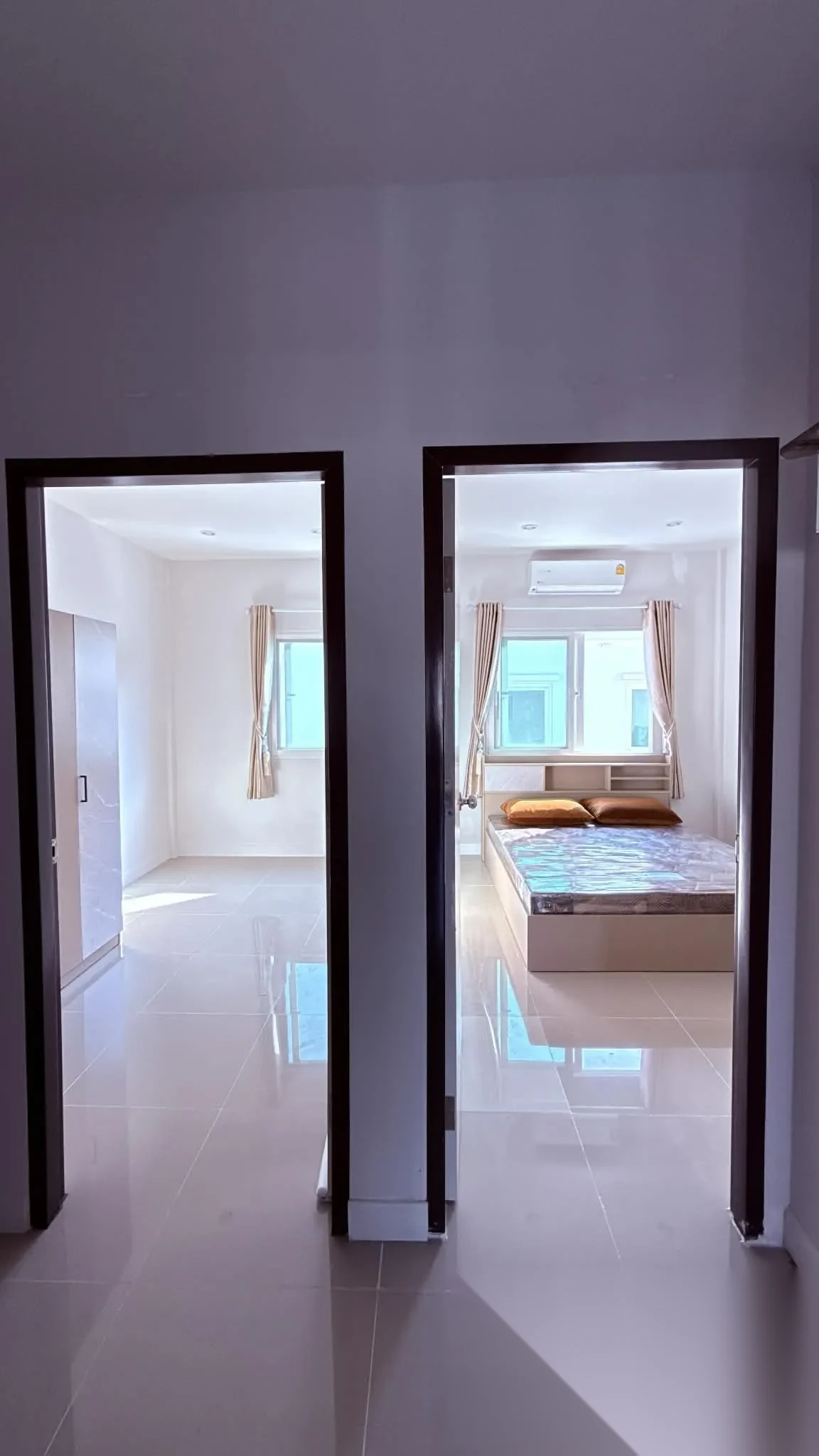 3 Bedroom House for rent at Supalai Bella Thalang Phuket complex · Thep Krasattri — photo 9