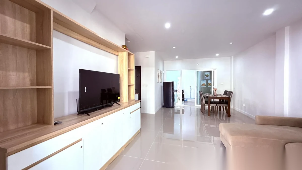 3 Bedroom House for rent at Supalai Bella Thalang Phuket complex · Thep Krasattri — photo 10