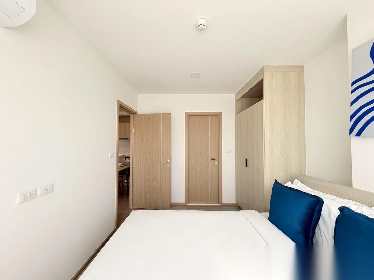 2 Bedroom Apartment for rent at THE BASE Bukit complex · Wichit · Pool Access — photo 4