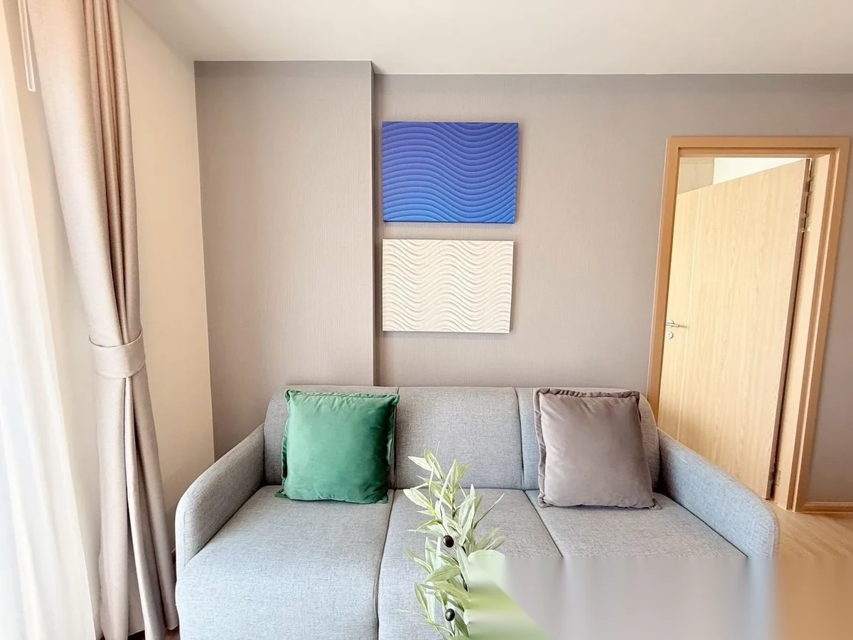 2 Bedroom Apartment for rent at THE BASE Bukit complex · Wichit · Pool Access — photo 8
