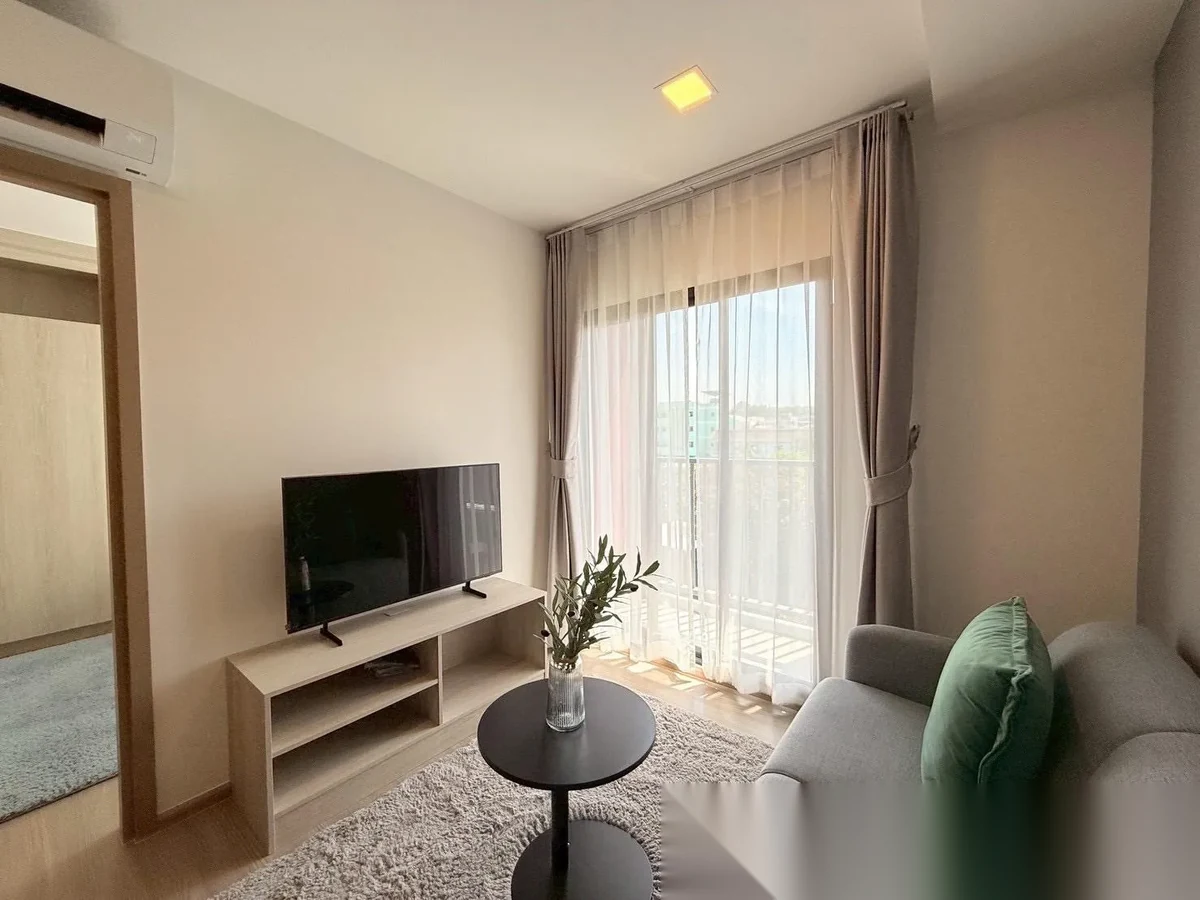 2 Bedroom Apartment for rent at THE BASE Bukit complex · Wichit · Pool Access — photo 9