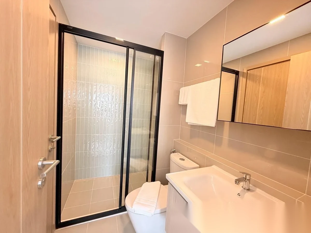 2 Bedroom Apartment for rent at THE BASE Bukit complex · Wichit · Pool Access — photo 10