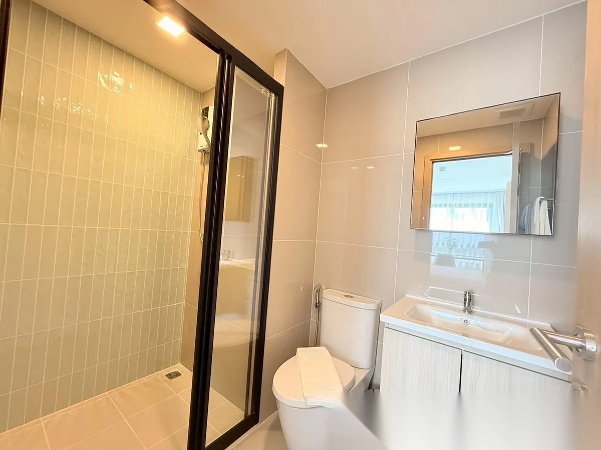2 Bedroom Apartment for rent at THE BASE Bukit complex · Wichit · Pool Access — photo 11