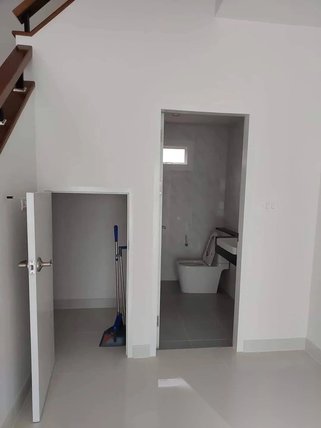 4 Bedroom House for rent at Supalai Palm Spring Banpon Phuket complex · Si Sunthon · Pool Access — photo 3
