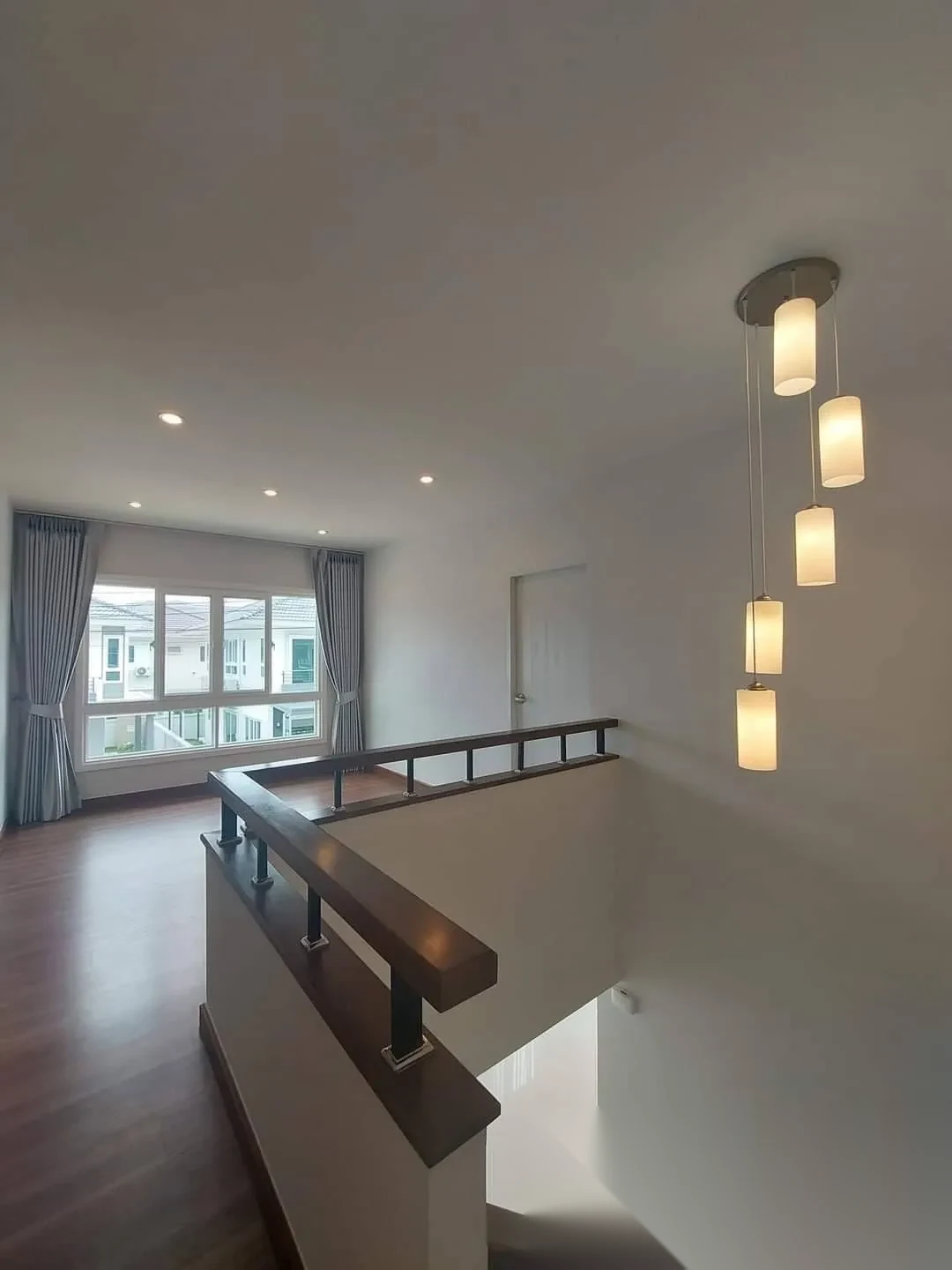 4 Bedroom House for rent at Supalai Palm Spring Banpon Phuket complex · Si Sunthon · Pool Access — photo 5
