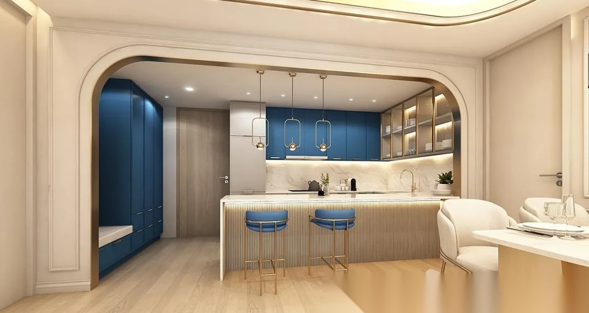 2 Bedroom Apartment for sale at Above Element complex · Choeng Thale · Golf Course View — превью PDF