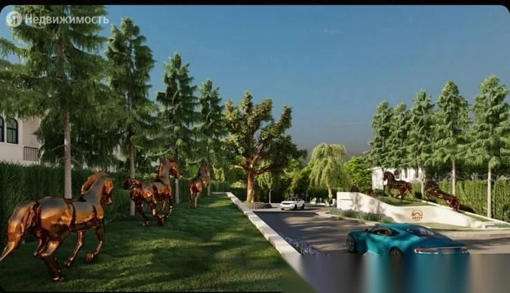 2 Bedroom Apartment for sale at Above Element complex · Choeng Thale · Golf Course View — photo 8