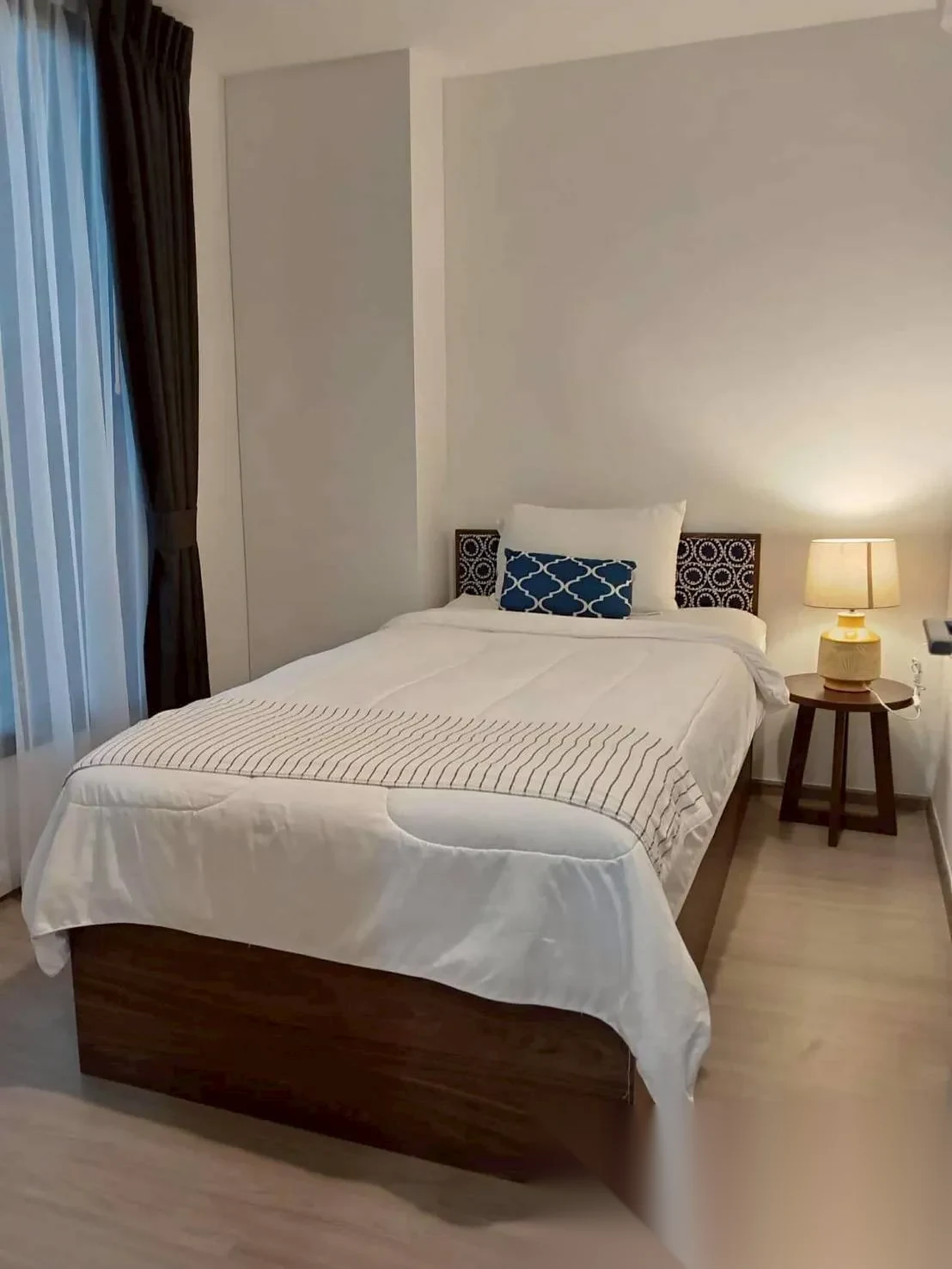 2 Bedroom Apartment for rent at THE BASE Central Phuket complex · Wichit — photo 2
