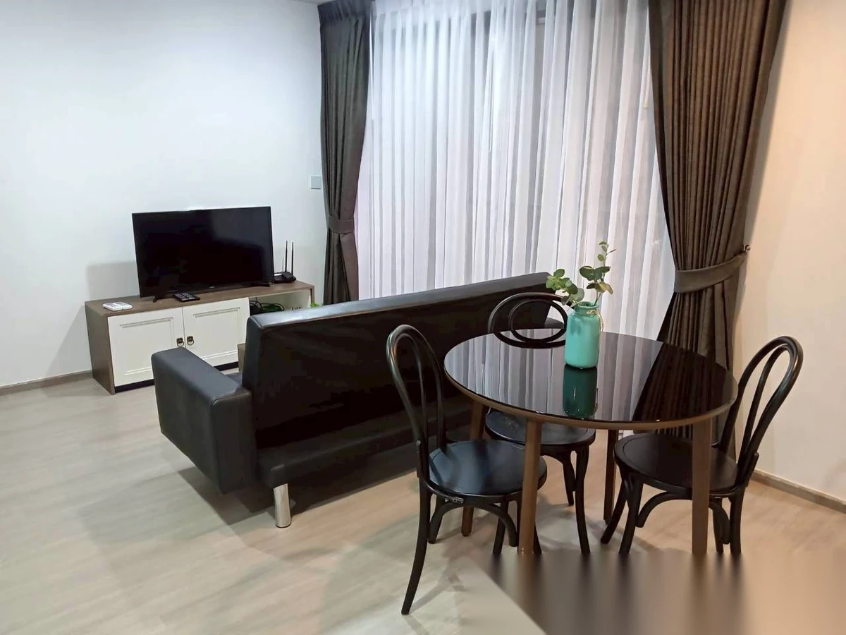 2 Bedroom Apartment for rent at THE BASE Central Phuket complex · Wichit — photo 4