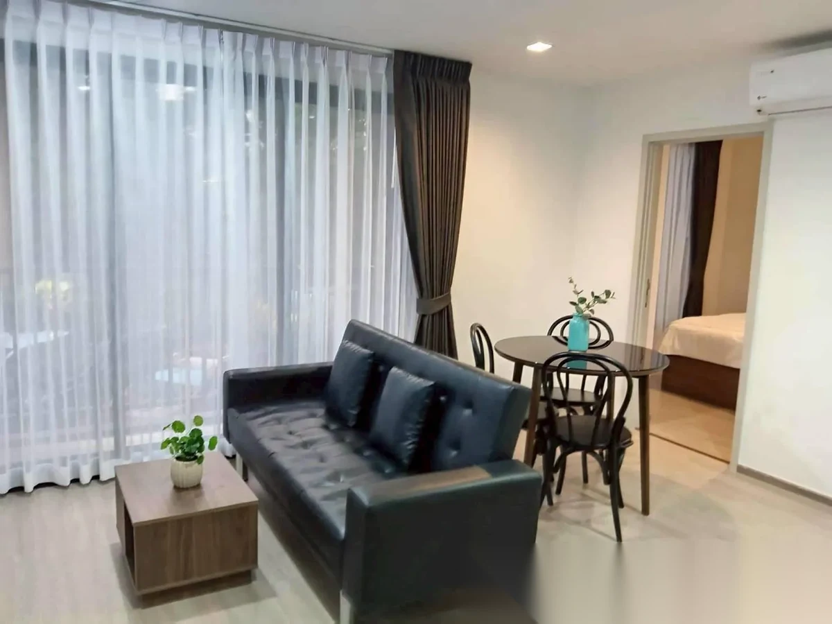 2 Bedroom Apartment for rent at THE BASE Central Phuket complex · Wichit — photo 5