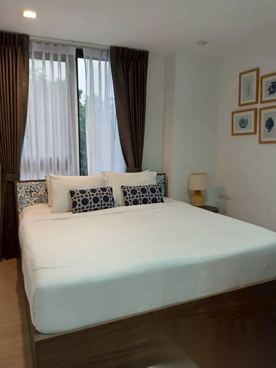2 Bedroom Apartment for rent at THE BASE Central Phuket complex · Wichit — photo 6