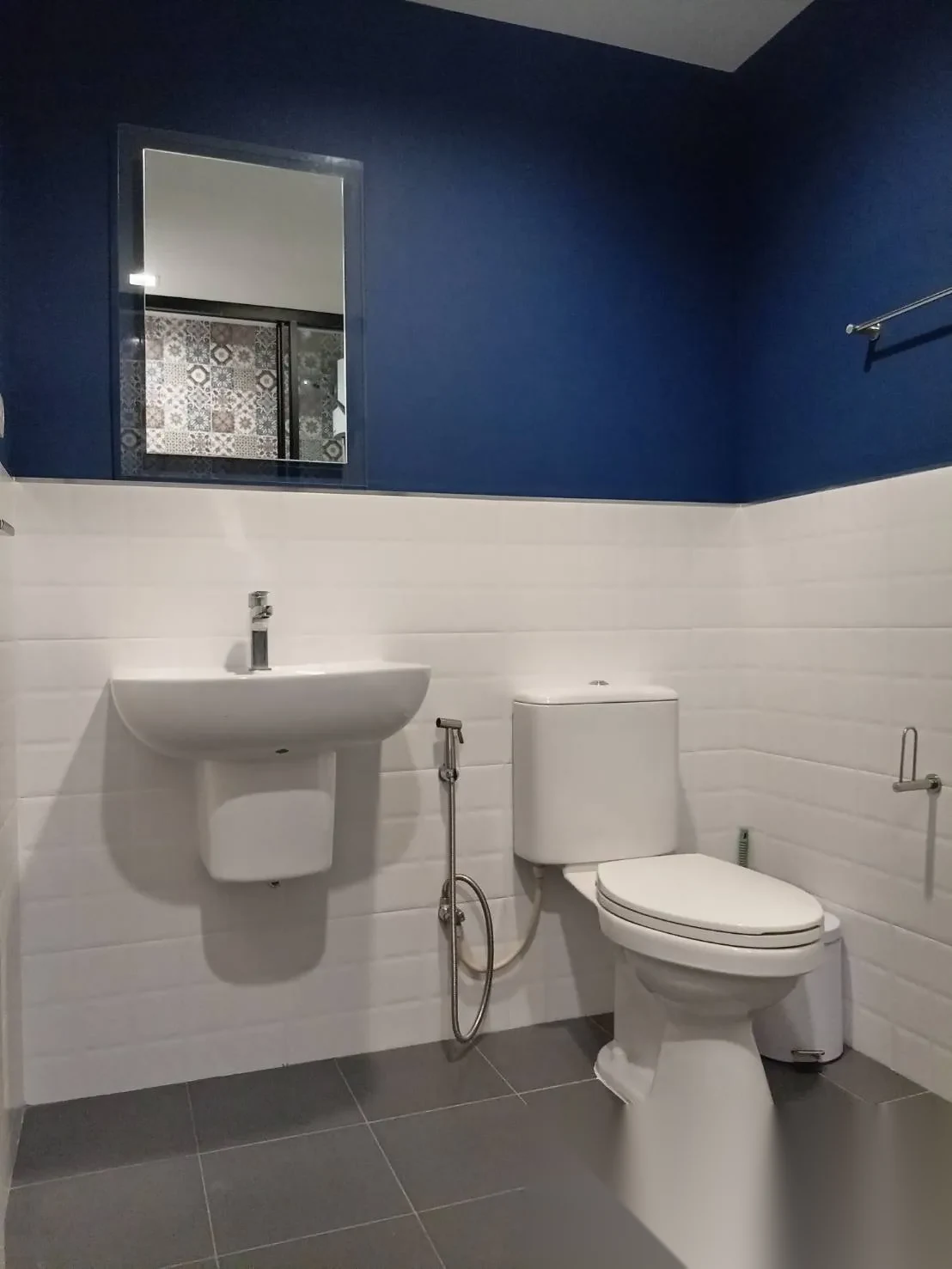 2 Bedroom Apartment for rent at THE BASE Central Phuket complex · Wichit — photo 8