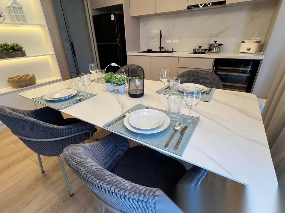 2 Bedroom Apartment for rent at CHARDONNAY NAIHARN complex · Rawai — photo 2