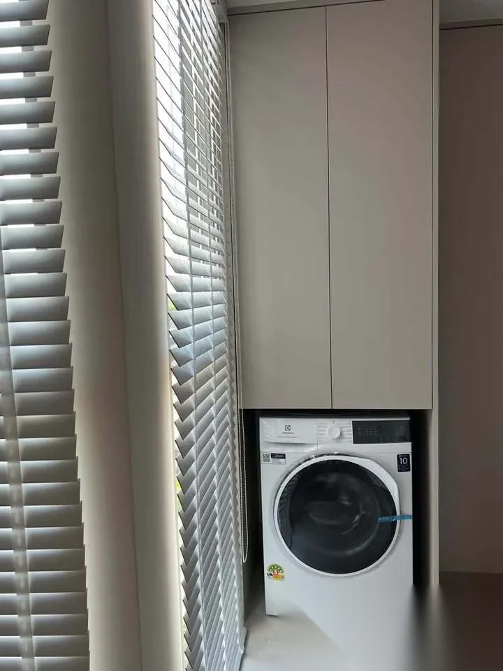 2 Bedroom Apartment for rent at CHARDONNAY NAIHARN complex · Rawai — photo 3