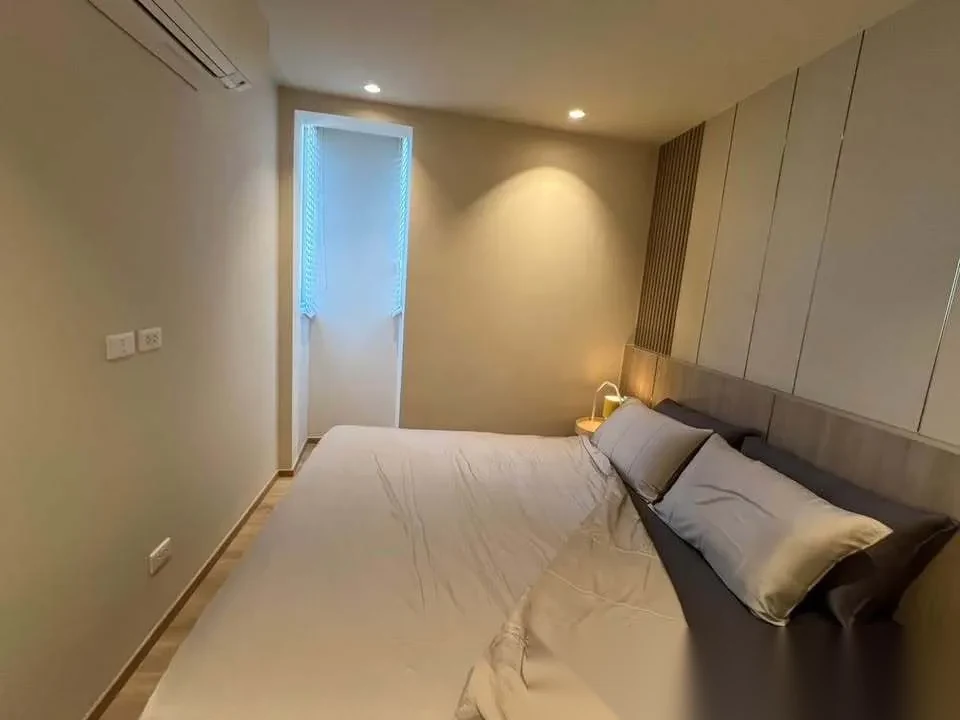2 Bedroom Apartment for rent at CHARDONNAY NAIHARN complex · Rawai — photo 4
