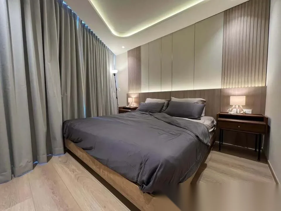 2 Bedroom Apartment for rent at CHARDONNAY NAIHARN complex · Rawai — photo 5