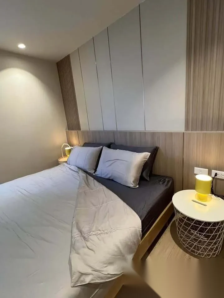 2 Bedroom Apartment for rent at CHARDONNAY NAIHARN complex · Rawai — photo 6