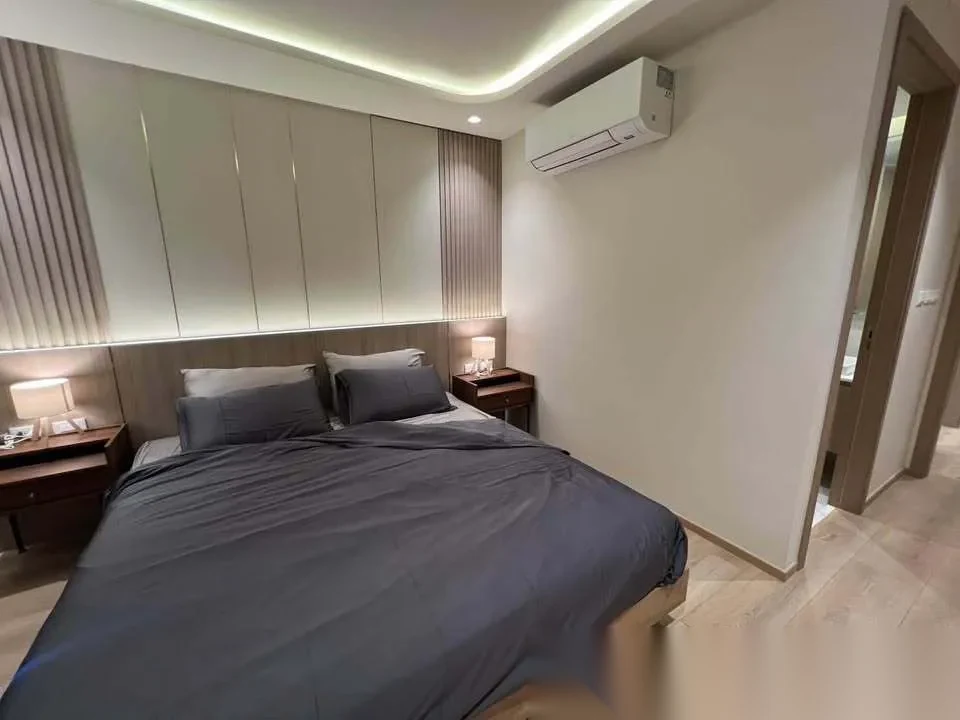 2 Bedroom Apartment for rent at CHARDONNAY NAIHARN complex · Rawai — photo 7