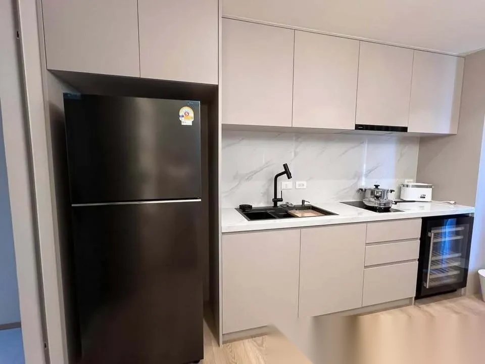 2 Bedroom Apartment for rent at CHARDONNAY NAIHARN complex · Rawai — photo 9