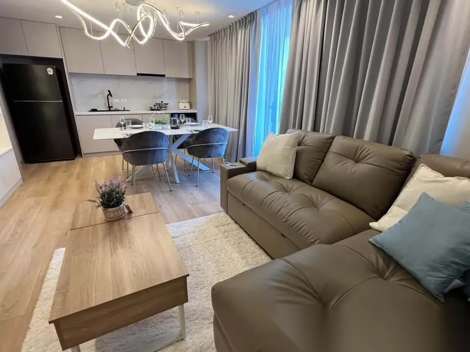 2 Bedroom Apartment for rent at CHARDONNAY NAIHARN complex · Rawai — photo 10