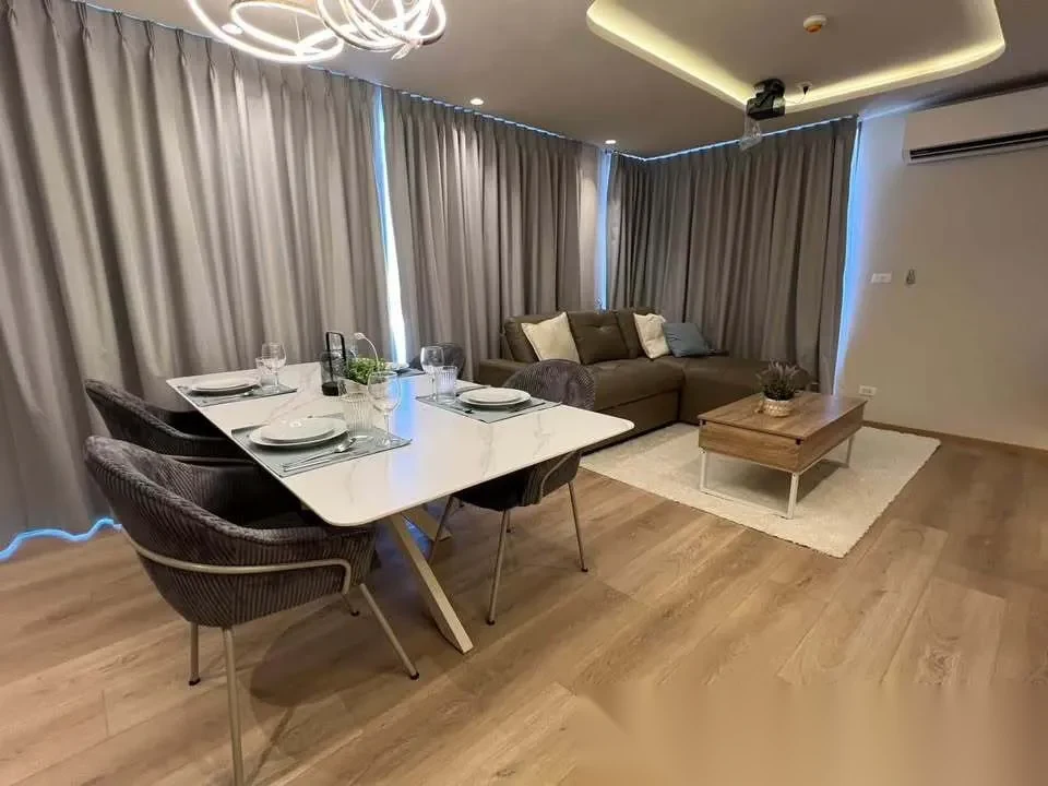 2 Bedroom Apartment for rent at CHARDONNAY NAIHARN complex · Rawai — photo 11
