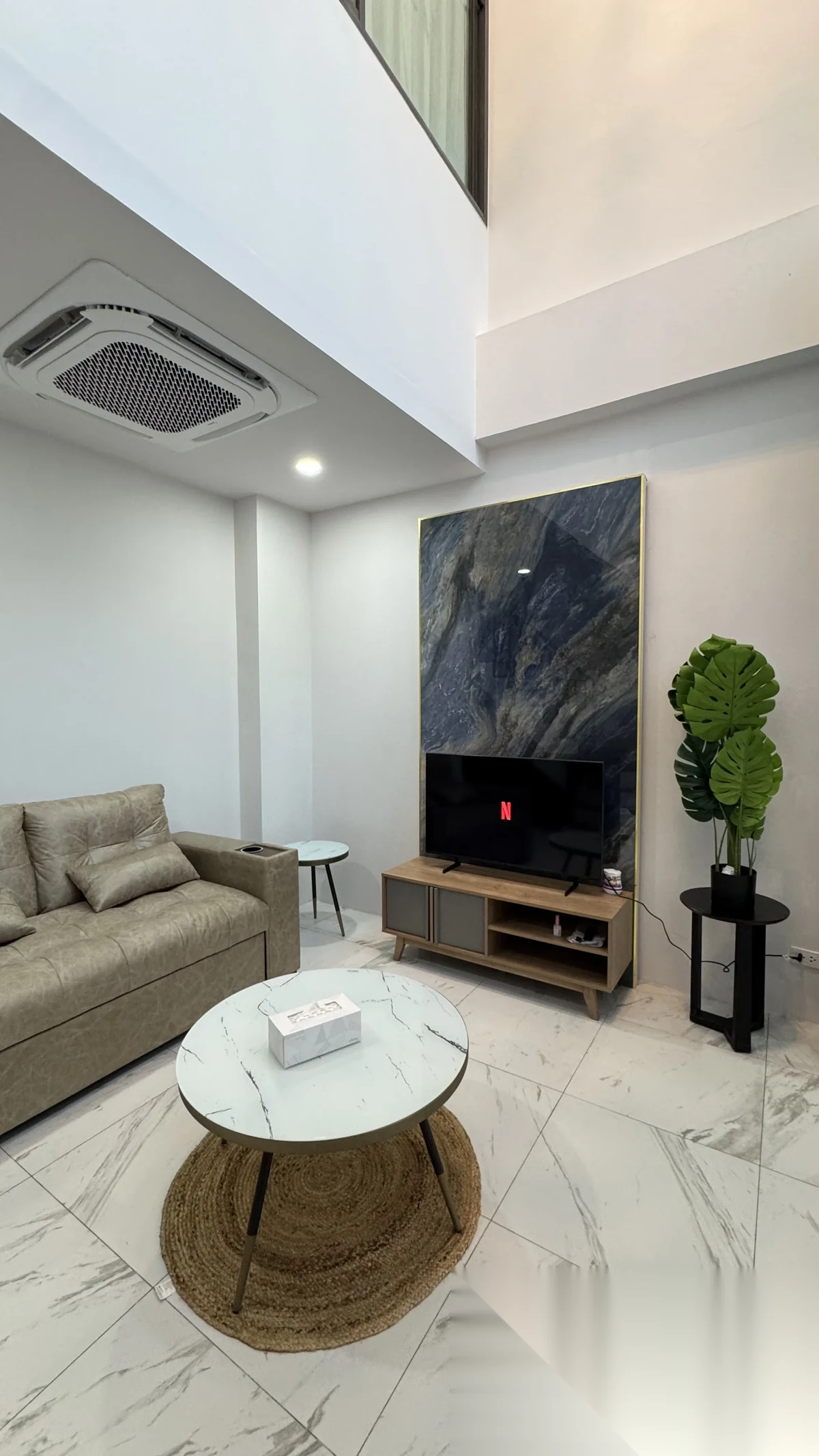 2 Bedroom Townhouse for rent at Bang Jo Garden Homes Phuket complex · Si Sunthon — photo 2
