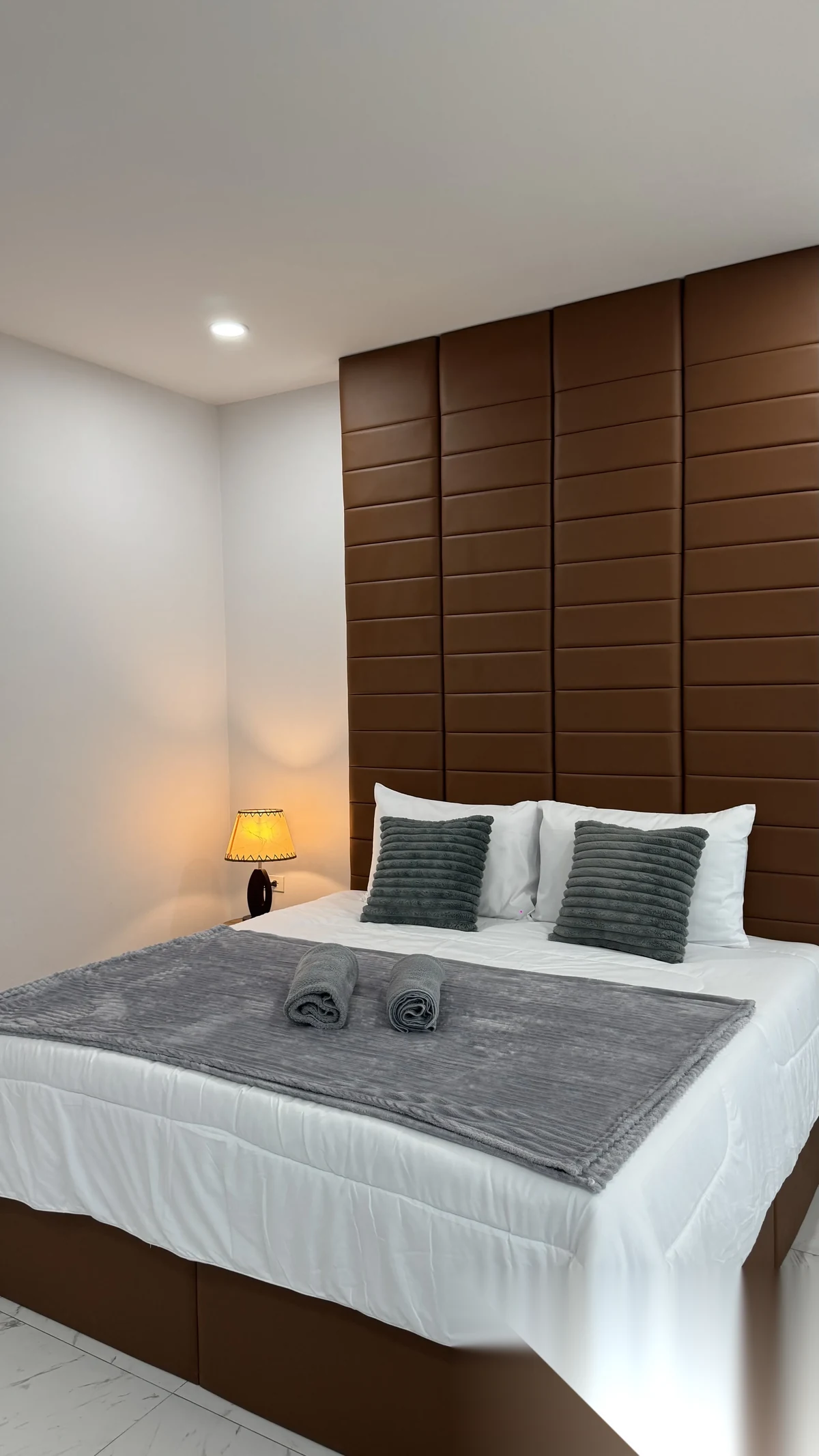 2 Bedroom Townhouse for rent at Bang Jo Garden Homes Phuket complex · Si Sunthon — photo 3