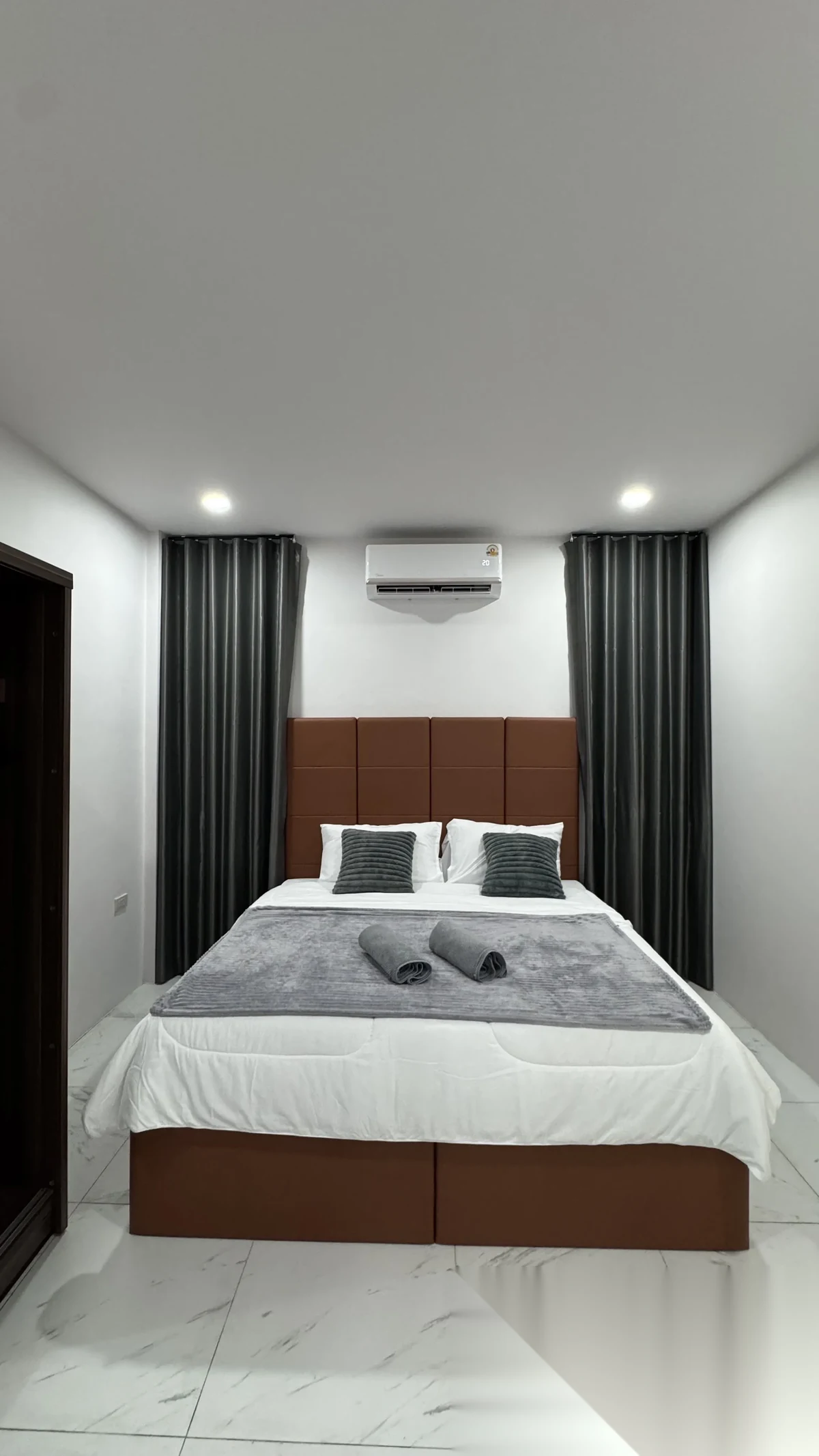 2 Bedroom Townhouse for rent at Bang Jo Garden Homes Phuket complex · Si Sunthon — photo 8