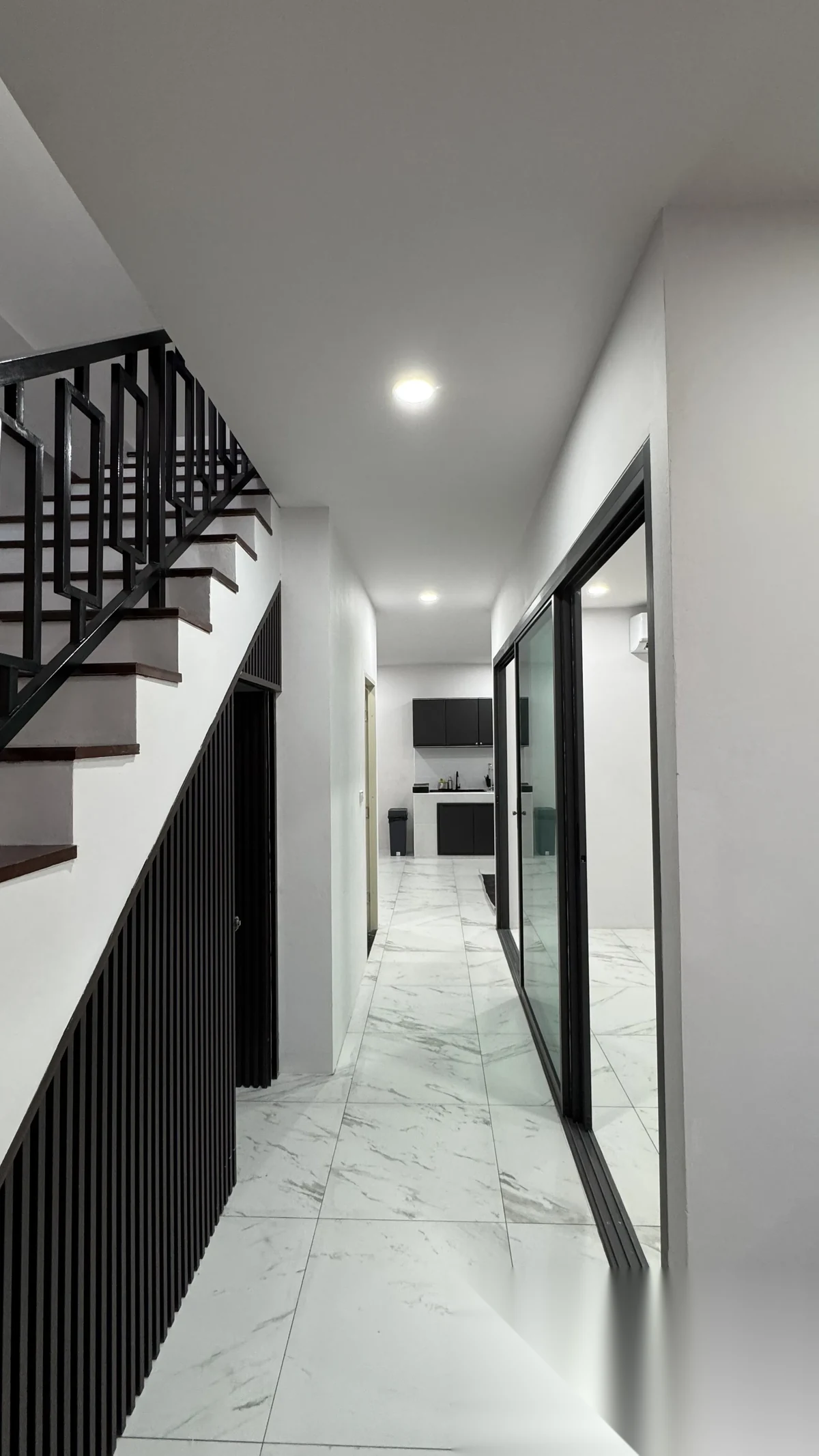 2 Bedroom Townhouse for rent at Bang Jo Garden Homes Phuket complex · Si Sunthon — photo 11