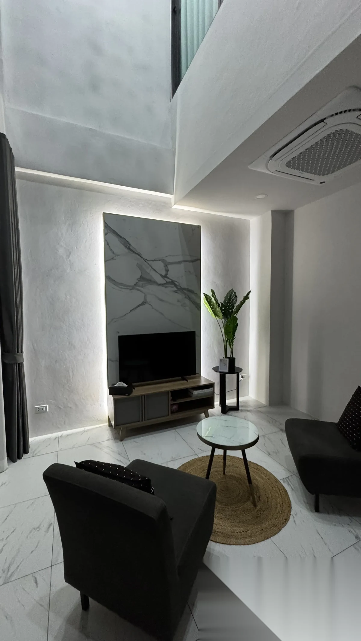 2 Bedroom Townhouse for rent at Bang Jo Garden Homes Phuket complex · Si Sunthon — photo 5