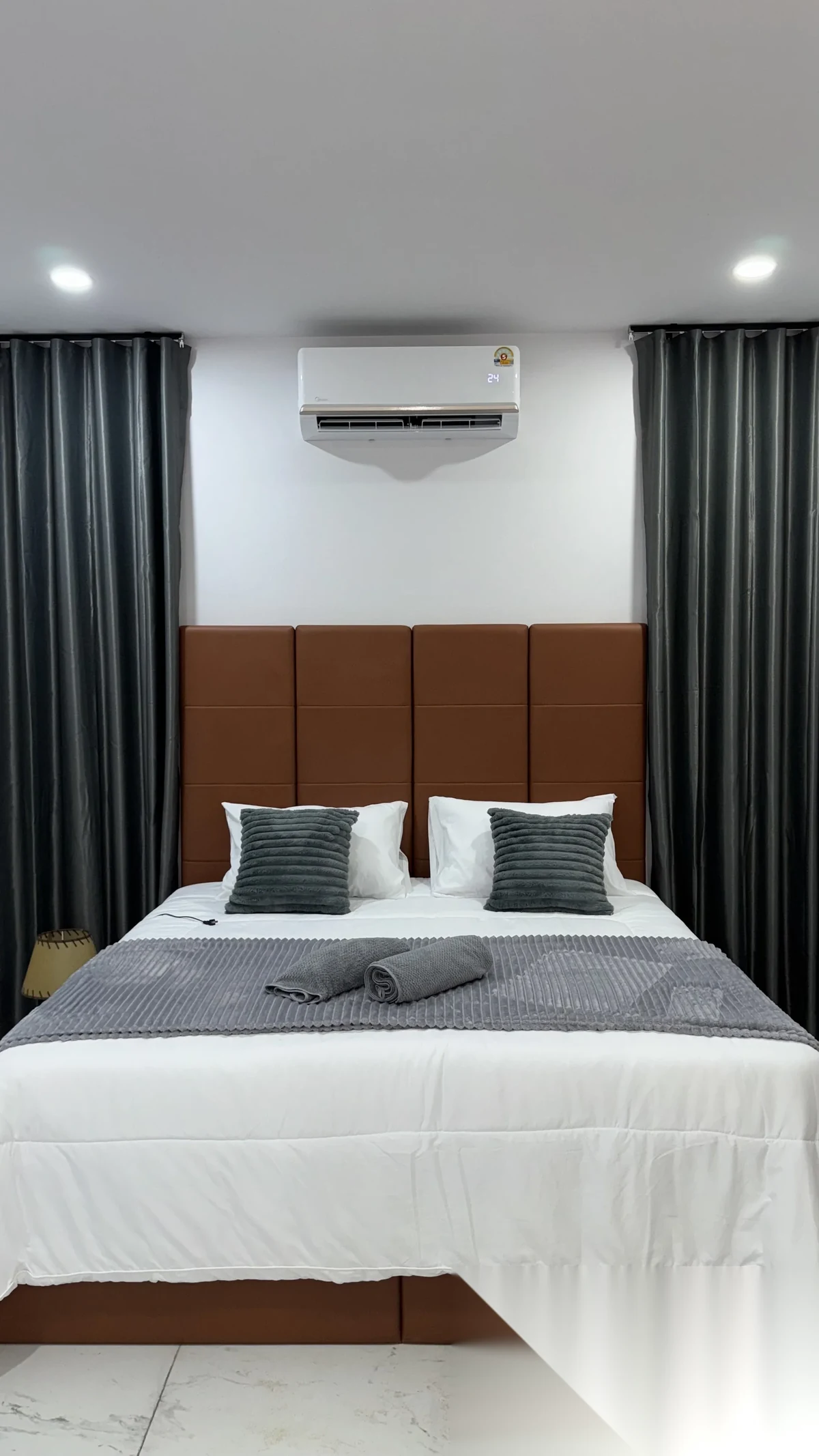 2 Bedroom Townhouse for rent at Bang Jo Garden Homes Phuket complex · Si Sunthon — photo 7