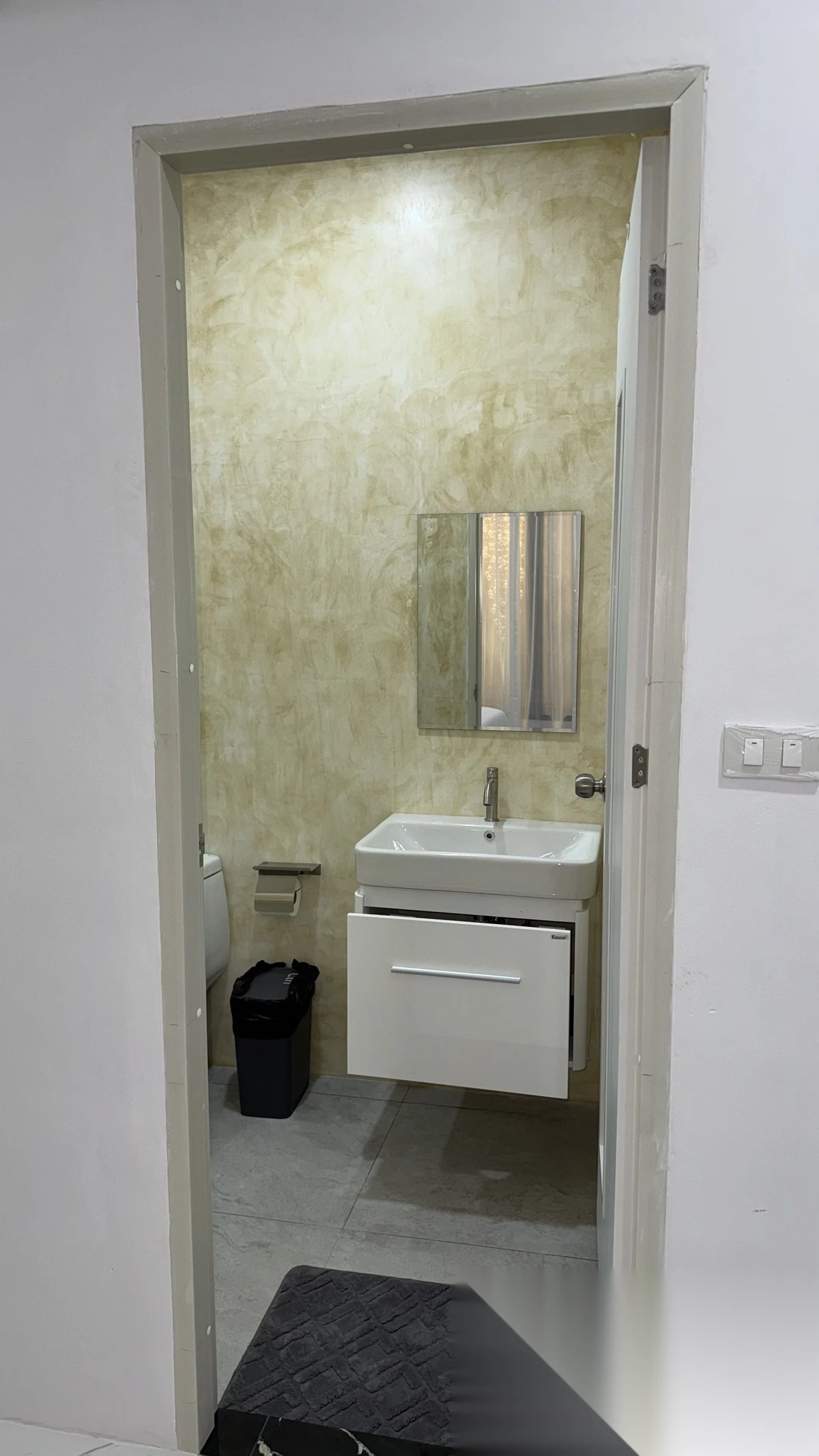2 Bedroom Townhouse for rent at Bang Jo Garden Homes Phuket complex · Si Sunthon — photo 8