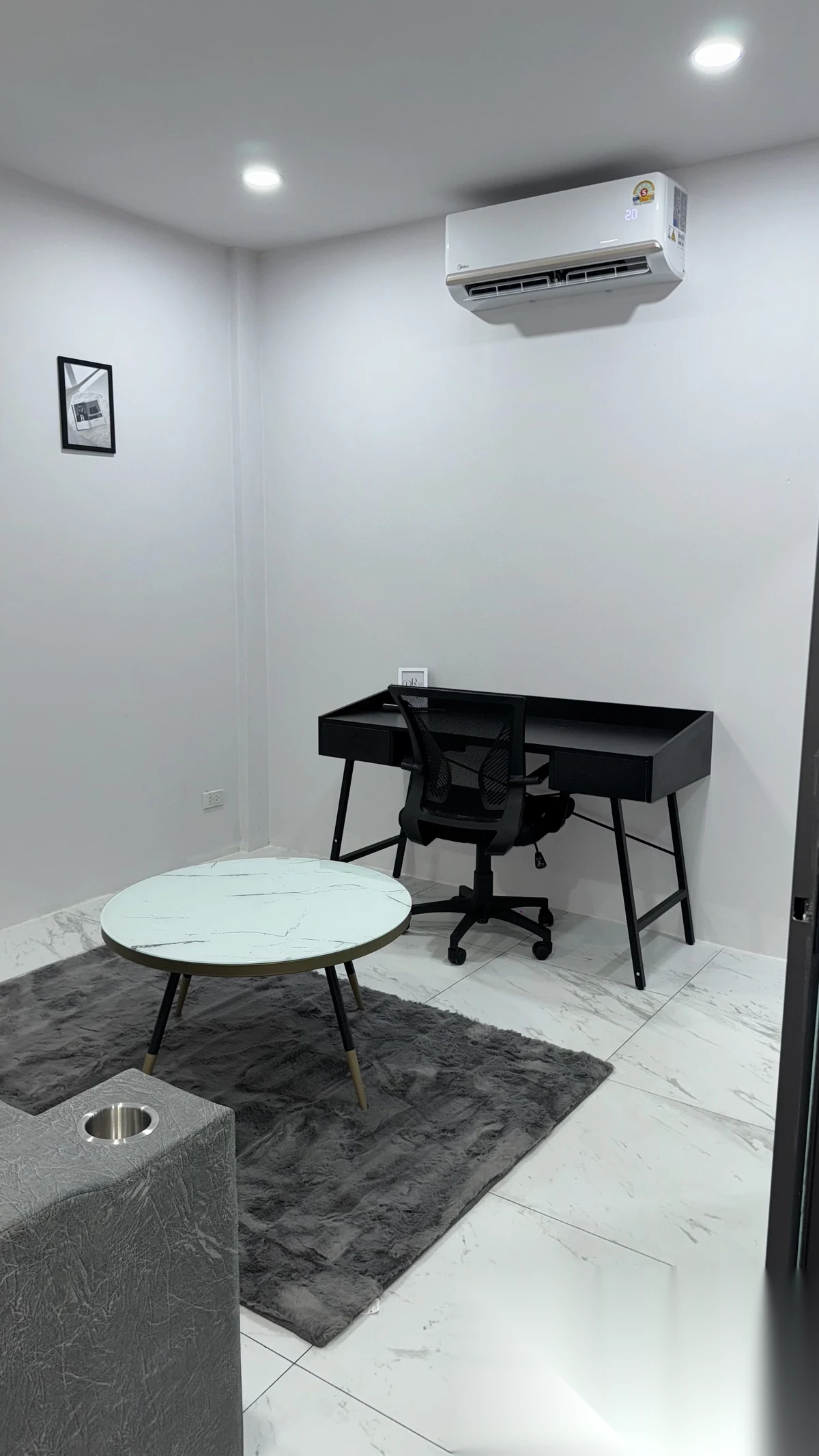 2 Bedroom Townhouse for rent at Bang Jo Garden Homes Phuket complex · Si Sunthon — photo 11