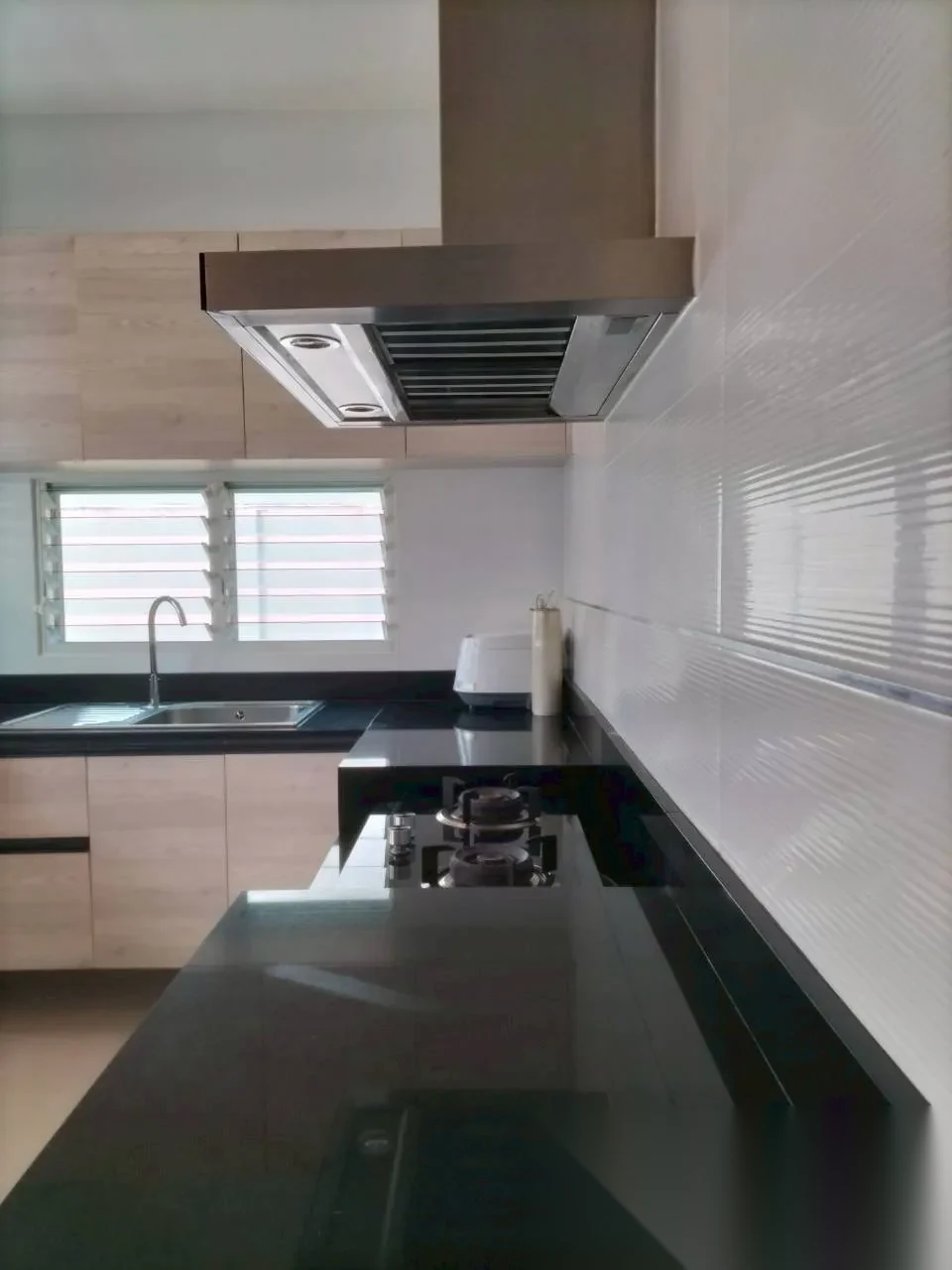 4 Bedroom House for rent at Siwalee Rasada complex · Phuket Town · Garden View — photo 6