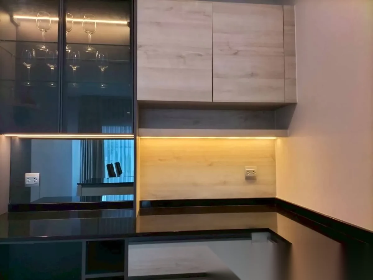 4 Bedroom House for rent at Siwalee Rasada complex · Phuket Town · Garden View — photo 9