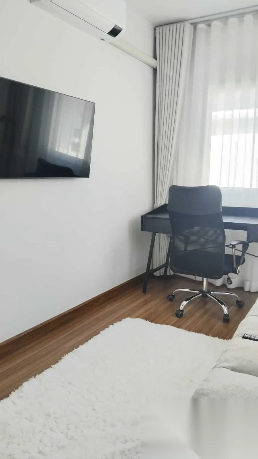 2 Bedroom House for rent at Supalai Palm Spring Banpon Phuket complex · Si Sunthon · Garden View — photo 10