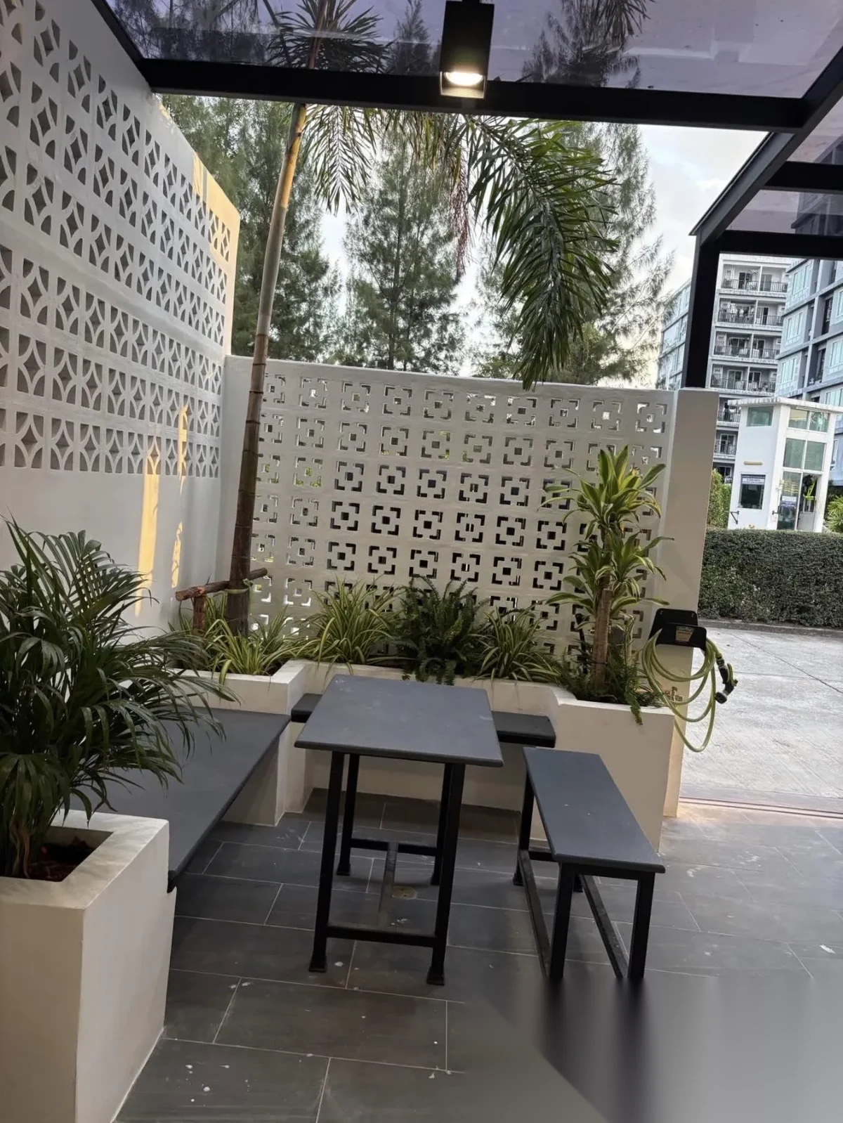 3 Bedroom House for rent at Chanakan Delight Chalong complex · Chalong — photo 2