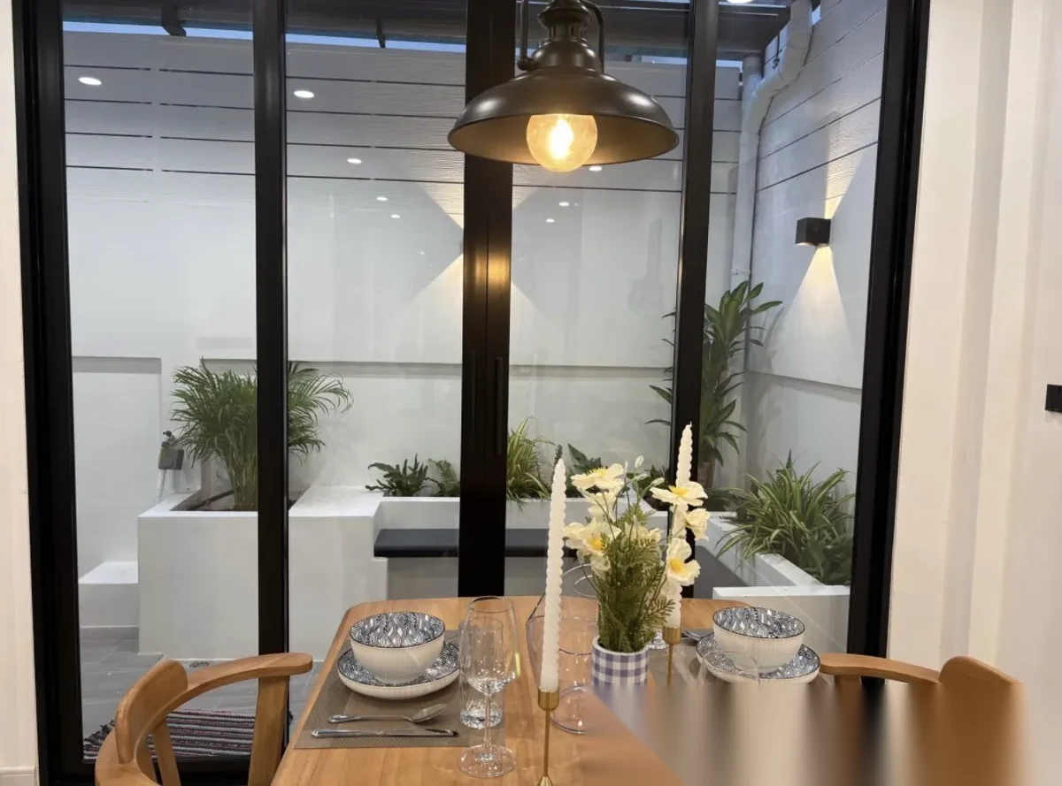 3 Bedroom House for rent at Chanakan Delight Chalong complex · Chalong — photo 9