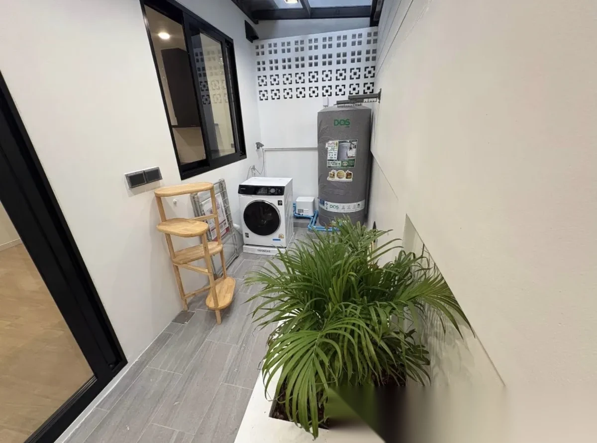 3 Bedroom House for rent at Chanakan Delight Chalong complex · Chalong — photo 11
