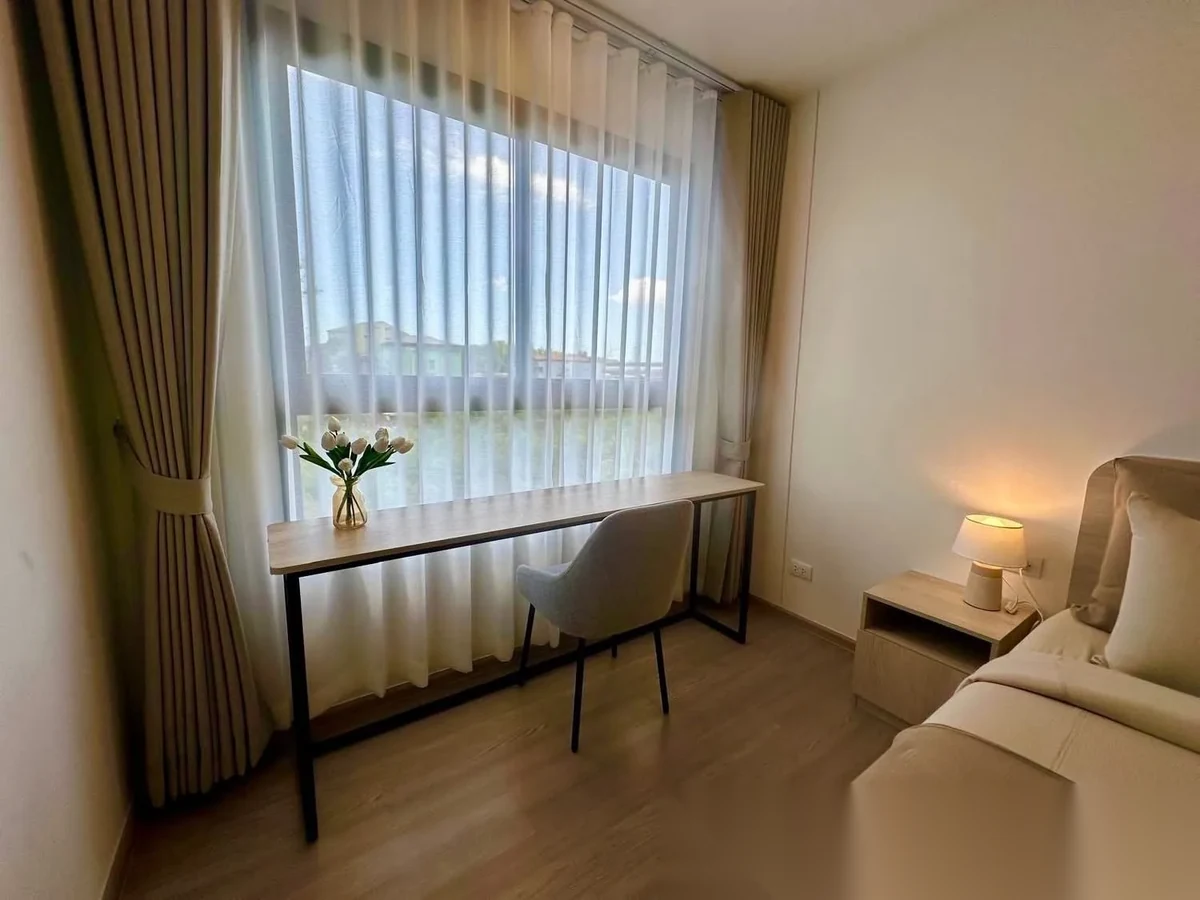 2 Bedroom Apartment for rent at THE BASE Bukit complex · Wichit · Garden View — photo 4
